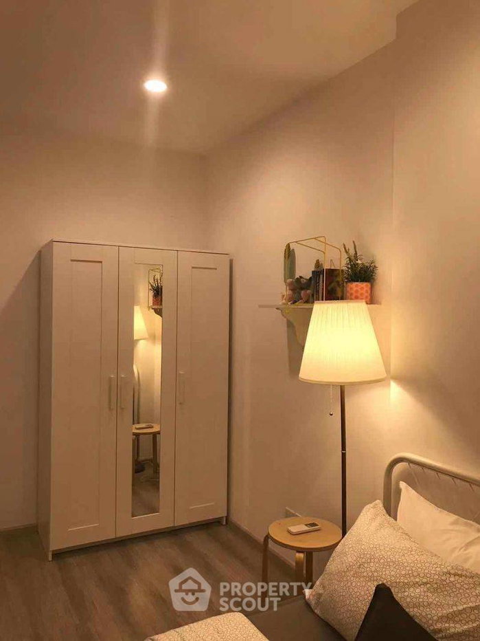 รูป ห้องชุด 1 ห้องนอน ชั้น 32 Ideo Mobi Asoke ใกล้ MRT เพชรบุรี 200 ม. (ID 2341789) - รูปที่ 4/6