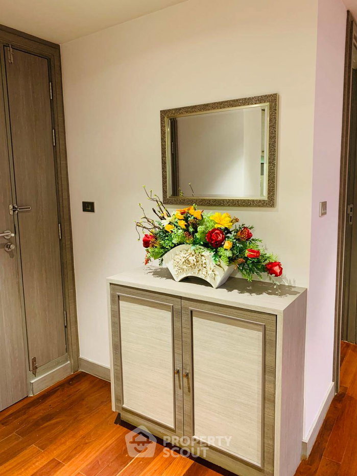 รูป คอนโด 2 ห้องนอน 81 ตร.ม. ขาย The Saint Residences ใกล้ MRT พหลโยธิน 100 ม. (ID 1104077) - รูปที่ 39/39