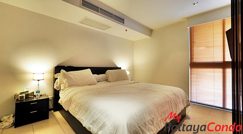 picture 🛏️ 1 Bed - 🛁 1 Bath - 🏙️ Sea View - 🇹🇭 COMPANY name - 🏢 Northshore Pattaya - Ref: NORTH02 - 3/14