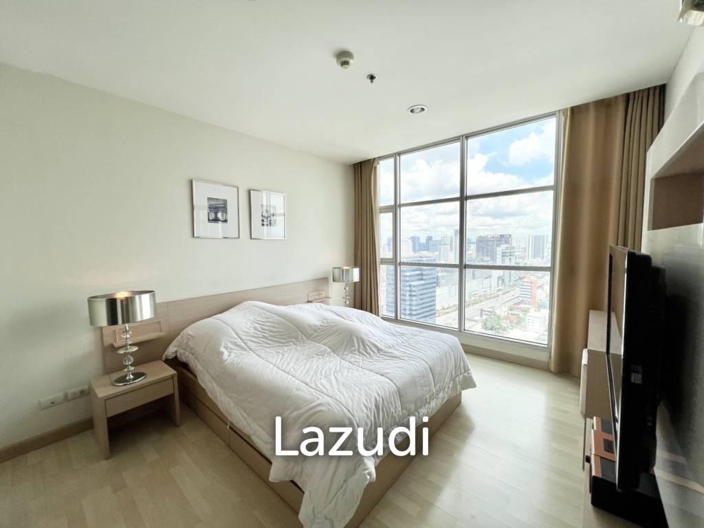 รูป 1 bed 1 bath 47.42 SQ.M Rhythm Ratchada - รูปที่ 4/8