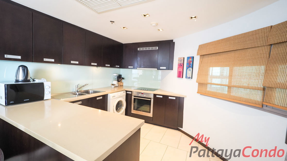 picture 🛏️ 1 Bed - 🛁 1 Bath - 🏙️ Sea View - 🌏 FOREIGN name - 🏢 Northshore Pattaya - Ref: NORTH05 - 1/13