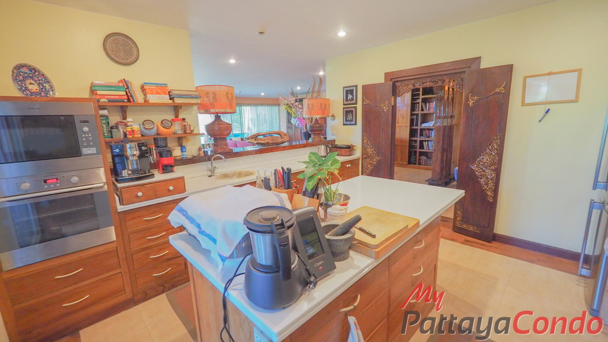 picture 🛏️ 2 Bed - 🛁 2 Bath - 🏙️ City View - 🌏 FOREIGN name - 🏢 Executive Residence 4 Pattaya - Ref: EXFOUR08 - 23/36