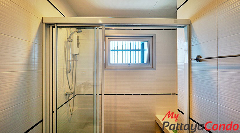 picture 🛏️ 2 Bed - 🛁 2 Bath - 🏙️ Sea View - 🇹🇭 THAI name - 🏢 Centric Sea Pattaya - Ref: CC47 - 1/15