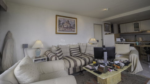 🛏️ 2 ห้องนอน - 🛁 1 ห้องน้ำ - 🏙️ Sea View - 🌏 ชื่อชาวต่างชาติ - 🏢 Jomtien Condotel Pattaya - รหัส: JTCT03