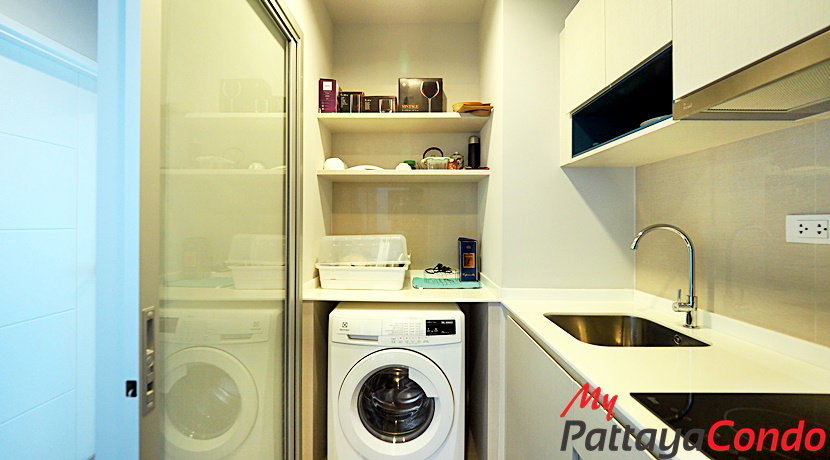 picture 🛏️ 2 Bed - 🛁 2 Bath - 🏙️ Sea View - 🇹🇭 THAI name - 🏢 Centric Sea Pattaya - Ref: CC47 - 7/15