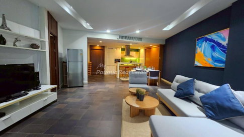 🛏️ 2 ห้องนอน - 🛁 2 ห้องน้ำ - 🏙️ Sea View - 🌏 ชื่อชาวต่างชาติ - 🏢 Ananya Beachfront WongAmat Pattaya - รหัส: ANYW02