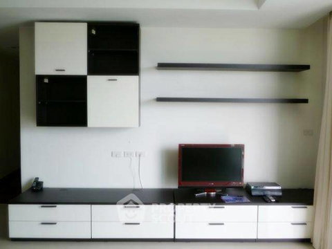 คอนโด 3 ห้องนอน ชั้น 24 ขนาด 168 ตร.ม. บ้านราชประสงค์ ใกล้ BTS ราชดำริ 100 ม. (ID 510334)