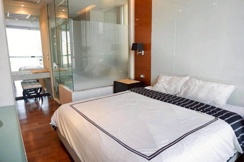ห้องราคาดี ที่นี่เลย👏The Address สุขุมวิท 28 