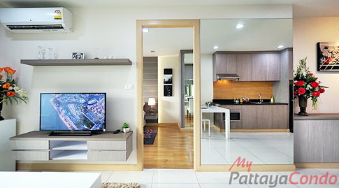 🛏️ 1 ห้องนอน - 🛁 1 ห้องน้ำ - 🏙️ Sea View - 🌏 ชื่อชาวต่างชาติ - 🏢 Whale Marina Na-Jomtien Pattaya - รหัส: WHALE02