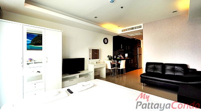 Condos for sale : 🛏️ Studio - 🛁 1 Bath - 🏙️ Sea View - 🌏 FOREIGN name - 🏢 Cosy Beach View Pattaya - Ref: COSYB29