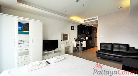 🛏️ Studio - 🛁 1 ห้องน้ำ - 🏙️ Sea View - 🌏 ชื่อชาวต่างชาติ - 🏢 Cosy Beach View Pattaya - รหัส: COSYB29