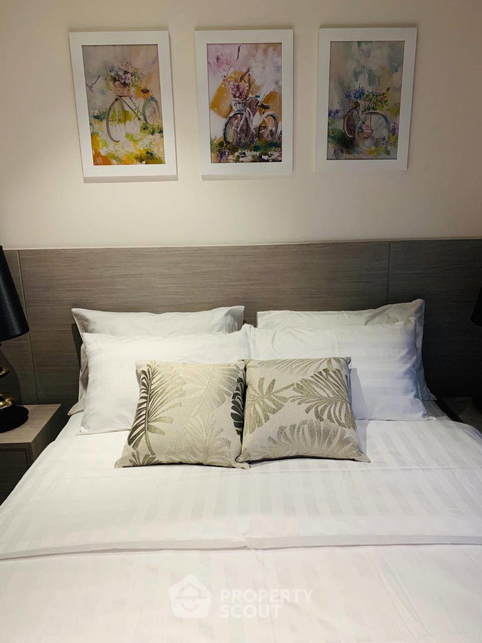 รูป คอนโด 2 ห้องนอน 81 ตร.ม. ขาย The Saint Residences ใกล้ MRT พหลโยธิน 100 ม. (ID 1104077) - รูปที่ 12/39