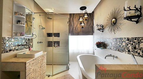🛏️ 2 ห้องนอน - 🛁 2 ห้องน้ำ - 🏙️ Sea View - 🌏 ชื่อชาวต่างชาติ - 🏢 The Residences at Dream Pattaya - รหัส: DRM01