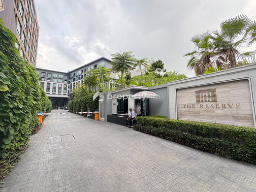 รูป The Reserve Kasemsan 3 - รูปที่ 1/14
