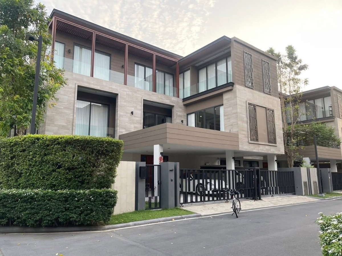 picture Vana Residence Rama 9-Srinakarin - 1/15