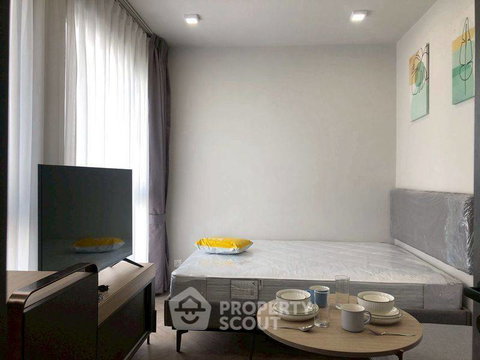1-BR Condo For Sale At Chapter Chula-Samyan, 7th Floor Near MRT Sam Yan (ID 2341715)
