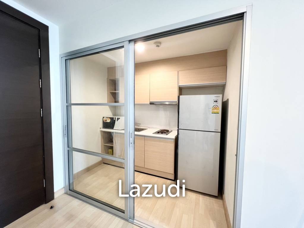 รูป 1 bed 1 bath 47.42 SQ.M Rhythm Ratchada - รูปที่ 6/8