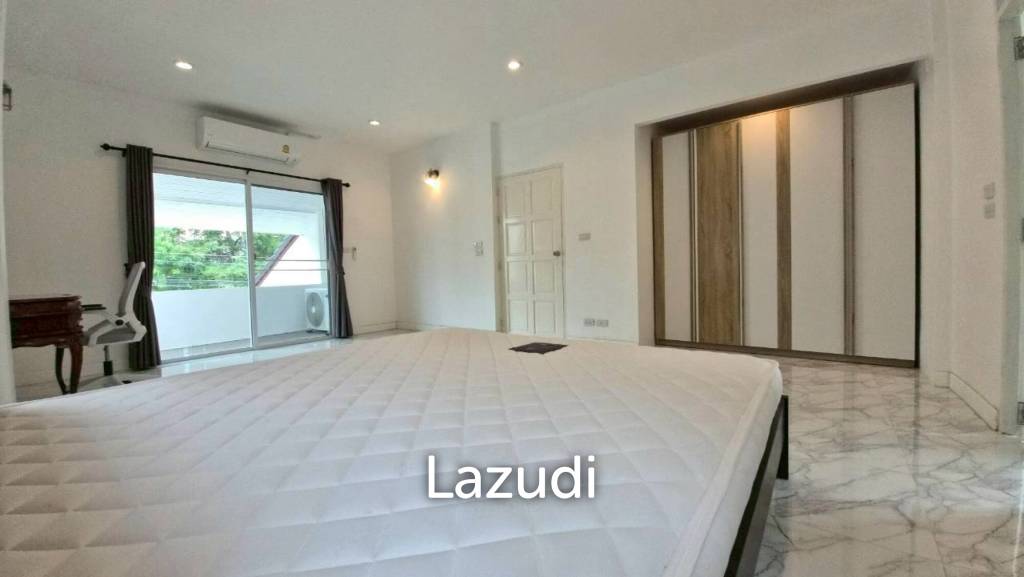 รูป 3 ห้องนอน 4 ห้องน้ำ 220 ตรม จอมเทียน บีช พาราไดร์ - รูปที่ 14/30