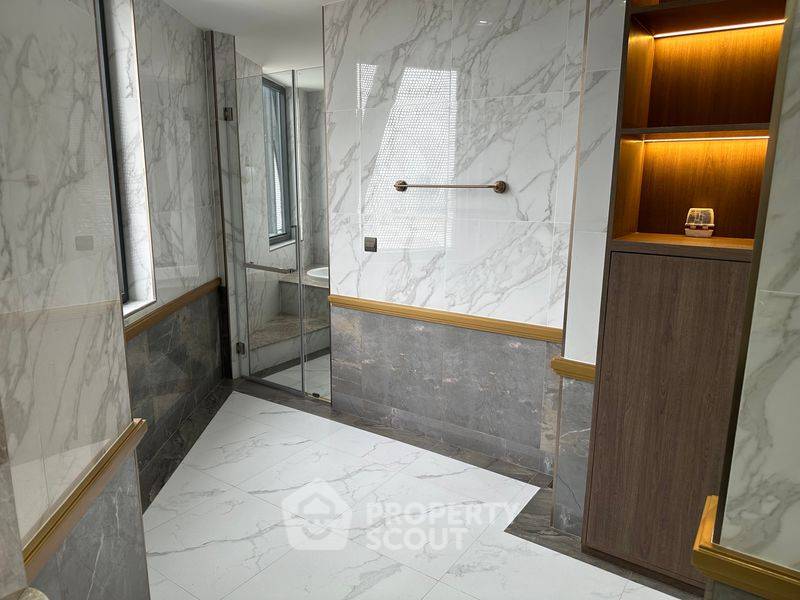 รูป คอนโด 7 ห้องนอน 505 ตร.ม. บ้านยานทรี เรสซิเดนซ์ ริเวอร์ไซด์ ใกล้ MRT หัวลำโพง ชั้น 32 (ID 2341720) - รูปที่ 7/14