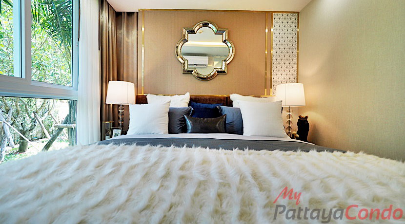 รูป 🛏️ 2 ห้องนอน - 🛁 2 ห้องน้ำ - 🏙️ Pool View - 🇹🇭 ชื่อไทย - 🏢 Dusit Grand Park 2 Pattaya - รหัส: DUSIT2P09 - รูปที่ 1/23