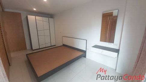 🛏️ 1 ห้องนอน - 🛁 1 ห้องน้ำ - 🏙️ Pool View - 🇹🇭 ชื่อไทย - 🏢 Diamond Suites Resort Pattaya - รหัส: DS13
