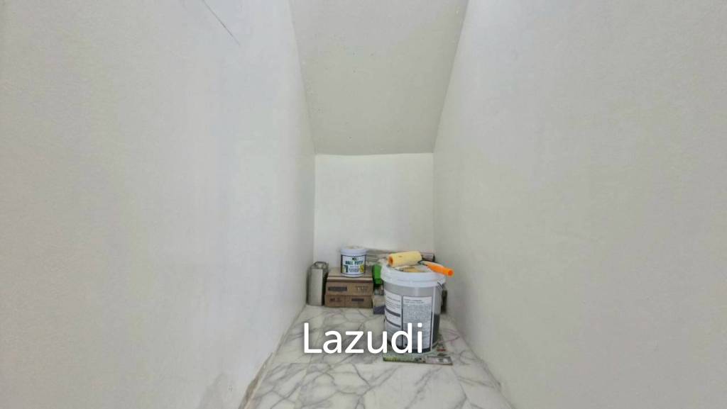 รูป 3 ห้องนอน 4 ห้องน้ำ 220 ตรม จอมเทียน บีช พาราไดร์ - รูปที่ 25/30