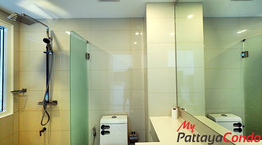 🛏️ Studio - 🛁 1 ห้องน้ำ - 🏙️ City View - 🇹🇭 ชื่อไทย - 🏢 City Center Residence Pattaya - รหัส: CCR23