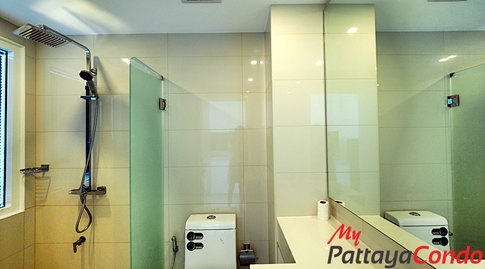 🛏️ Studio - 🛁 1 ห้องน้ำ - 🏙️ City View - 🇹🇭 ชื่อไทย - 🏢 City Center Residence Pattaya - รหัส: CCR23