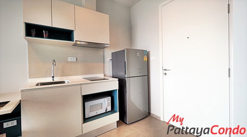 🛏️ 1 Bed - 🛁 1 Bath - 🏙️ City View - 🇹🇭 THAI name - 🏢 Centric Sea Pattaya - Ref: CC26