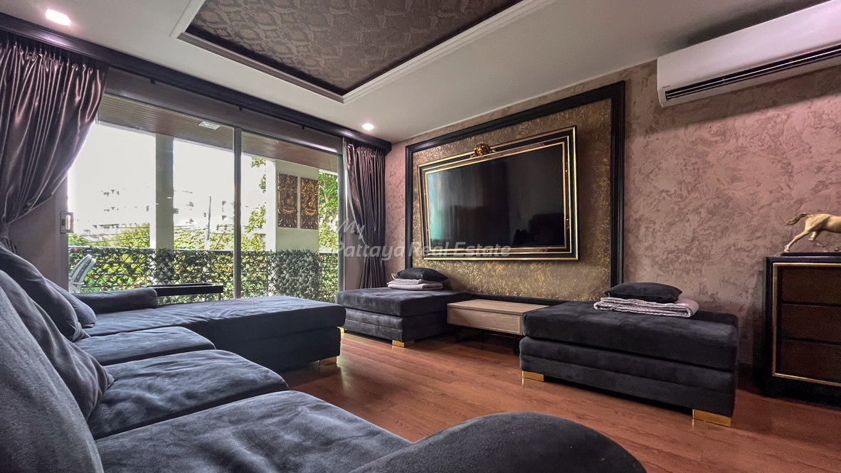 รูป 🛏️ 2 ห้องนอน - 🛁 2 ห้องน้ำ - 🏙️ City View - 🇹🇭 ชื่อบริษัท - 🏢 Regent Pratumnak Pattaya - รหัส: RGP02 - รูปที่ 11/21