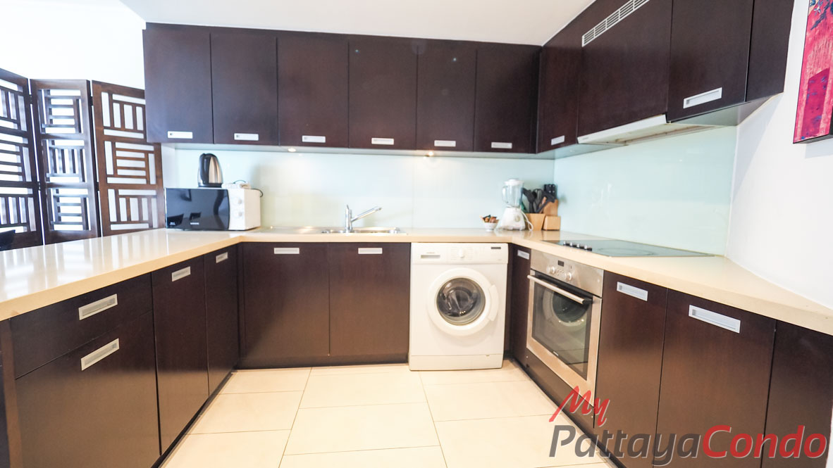 picture 🛏️ 1 Bed - 🛁 1 Bath - 🏙️ Sea View - 🌏 FOREIGN name - 🏢 Northshore Pattaya - Ref: NORTH05 - 8/13