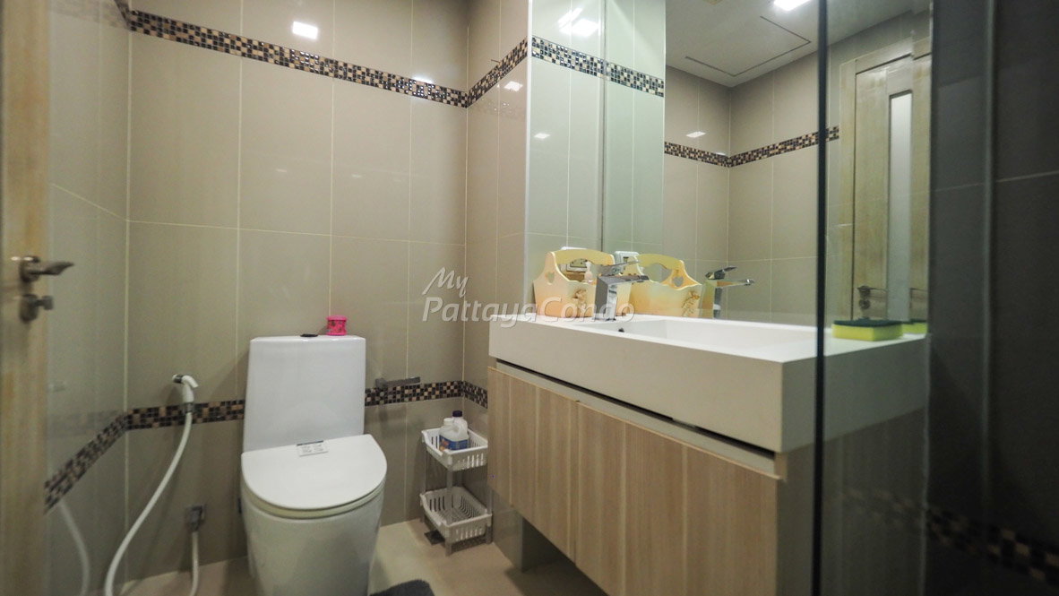 picture 🛏️ Studio - 🛁 1 Bath - 🏙️ Sea View - 🇹🇭 THAI name - 🏢 Laguna Beach Resort Jomtien - Ref: LBRJ24 - 2/12