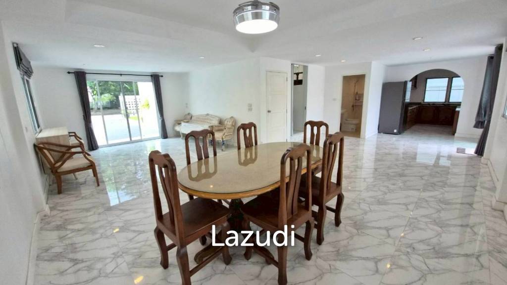 รูป 3 ห้องนอน 4 ห้องน้ำ 220 ตรม จอมเทียน บีช พาราไดร์ - รูปที่ 7/30