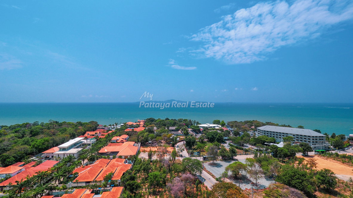 picture 🛏️ 2 Bed - 🛁 2 Bath - 🏙️ Sea View - 🇹🇭 THAI name - 🏢 The Peak Towers Pattaya - Ref: PEAKT73 - 3/18