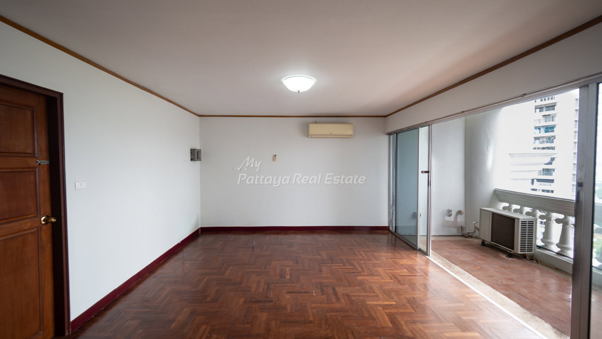 รูป 🛏️ 1 ห้องนอน - 🛁 1 ห้องน้ำ - 🏙️ Sea View - 🌏 ชื่อชาวต่างชาติ - 🏢 Park Beach Condominium Pattaya - รหัส: PBC07 - รูปที่ 11/12