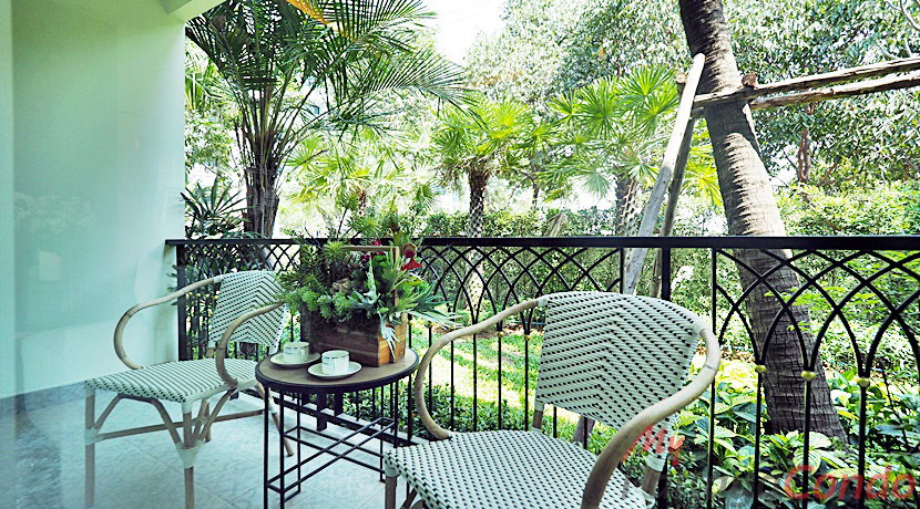 รูป 🛏️ 2 ห้องนอน - 🛁 2 ห้องน้ำ - 🏙️ Pool View - 🇹🇭 ชื่อไทย - 🏢 Dusit Grand Park 2 Pattaya - รหัส: DUSIT2P09 - รูปที่ 23/23