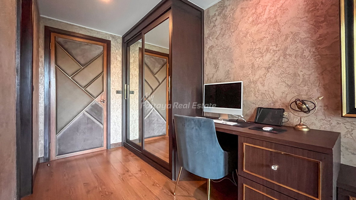 รูป 🛏️ 2 ห้องนอน - 🛁 2 ห้องน้ำ - 🏙️ City View - 🇹🇭 ชื่อบริษัท - 🏢 Regent Pratumnak Pattaya - รหัส: RGP02 - รูปที่ 19/21
