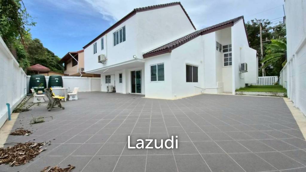 รูป 3 ห้องนอน 4 ห้องน้ำ 220 ตรม จอมเทียน บีช พาราไดร์ - รูปที่ 29/30