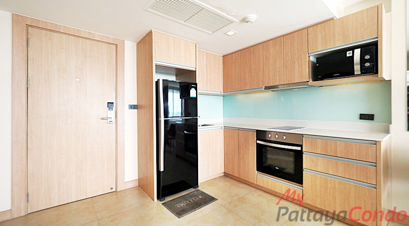 รูป 🛏️ 1 ห้องนอน - 🛁 1 ห้องน้ำ - 🏙️ Sea View - 🇹🇭 ชื่อบริษัท - 🏢 The Cliff Condominium Pattaya - รหัส: CLIFF88 - รูปที่ 6/14
