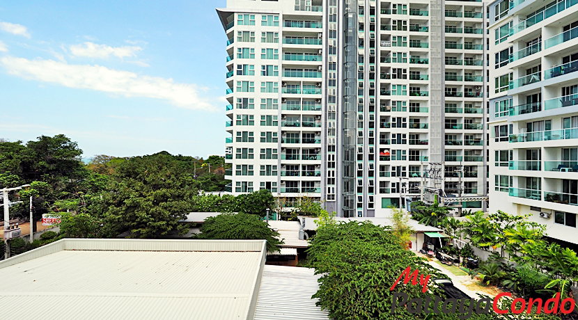 picture 🛏️ Studio - 🛁 1 Bath - 🏙️ City View - 🌏 FOREIGN name - 🏢 Emerald Palace Pattaya - Ref: EMP01 - 7/14