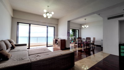 ขายคอนโด : 🛏️ 2 ห้องนอน - 🛁 3 ห้องน้ำ - 🏙️ Sea View - 🌏 ชื่อชาวต่างชาติ - 🏢 Metro Jomtien Condotel Pattaya - รหัส: MTJ07