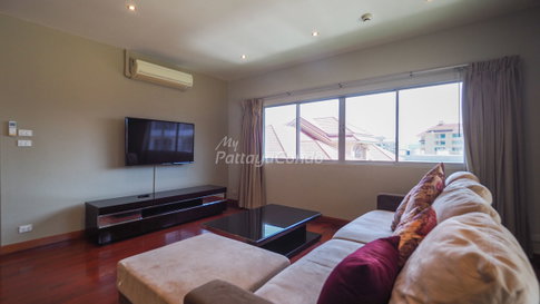 🛏️ 3 ห้องนอน - 🛁 2 ห้องน้ำ - 🏙️ Pool View - 🌏 ชื่อชาวต่างชาติ - 🏢 Nordic Dream Paradise Pattaya - รหัส: NDP06