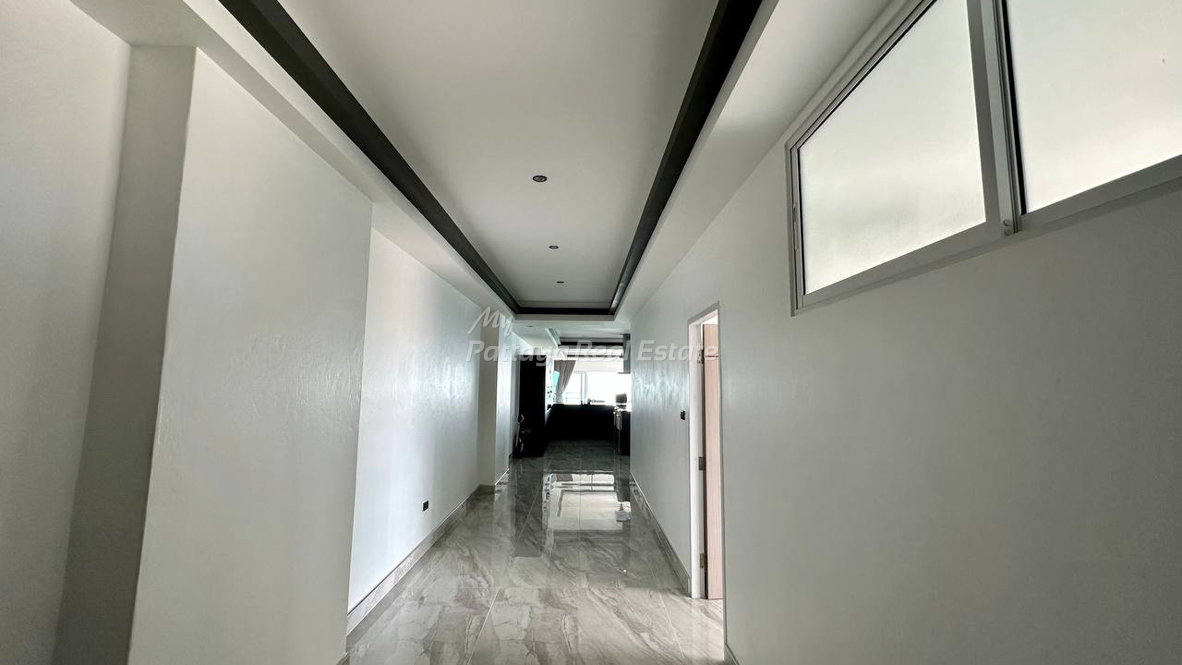 รูป 🛏️ 3 ห้องนอน - 🛁 3 ห้องน้ำ - 🏙️ Sea View - 🌏 ชื่อชาวต่างชาติ - 🏢 View Talay 7 Jomtien Beach Condominium - รหัส: VT706 - รูปที่ 16/23