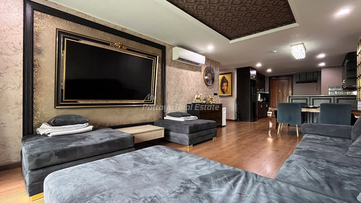 รูป 🛏️ 2 ห้องนอน - 🛁 2 ห้องน้ำ - 🏙️ City View - 🇹🇭 ชื่อบริษัท - 🏢 Regent Pratumnak Pattaya - รหัส: RGP02 - รูปที่ 9/21