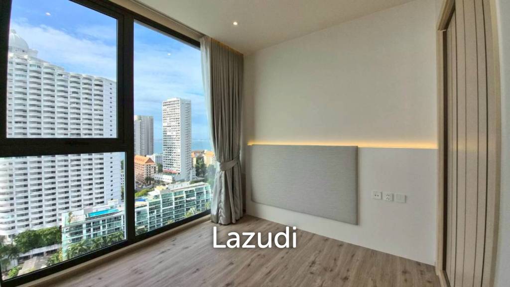 รูป 2 Beds 2 Baths 82.65 SQ.M. Arom Wongamat - รูปที่ 13/25
