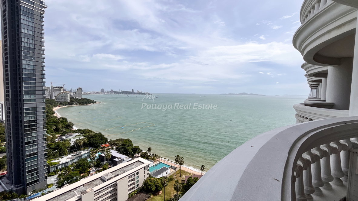 รูป 🛏️ 1 ห้องนอน - 🛁 1 ห้องน้ำ - 🏙️ Sea View - 🌏 ชื่อชาวต่างชาติ - 🏢 Park Beach Condominium Pattaya - รหัส: PBC07 - รูปที่ 6/12