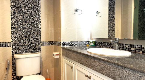 🛏️ Studio - 🛁 1 ห้องน้ำ - 🏙️ Sea View - 🌏 ชื่อชาวต่างชาติ - 🏢 View Talay 8 Condo Jomtien Beach - รหัส: VT804