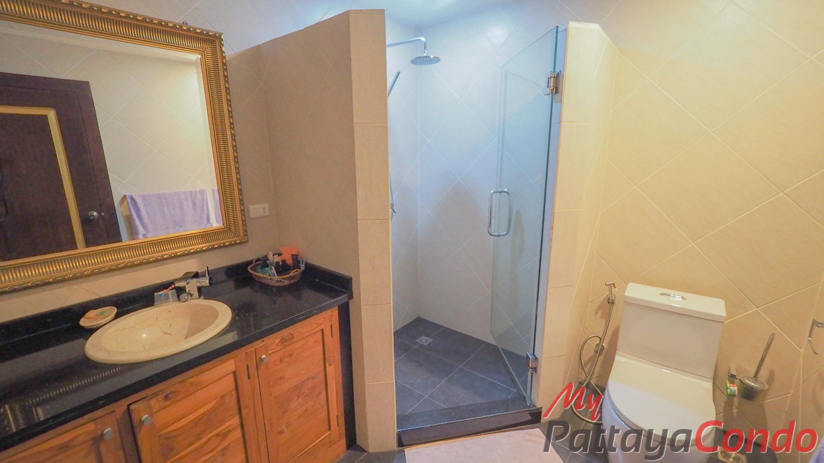 picture 🛏️ 2 Bed - 🛁 2 Bath - 🏙️ City View - 🌏 FOREIGN name - 🏢 Executive Residence 4 Pattaya - Ref: EXFOUR08 - 20/36