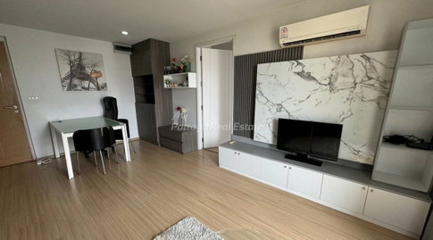 🛏️ 2 ห้องนอน - 🛁 2 ห้องน้ำ - 🏙️ City View - 🇹🇭 ชื่อไทย - 🏢 The Urban Condominium Pattaya - รหัส: URBAN24