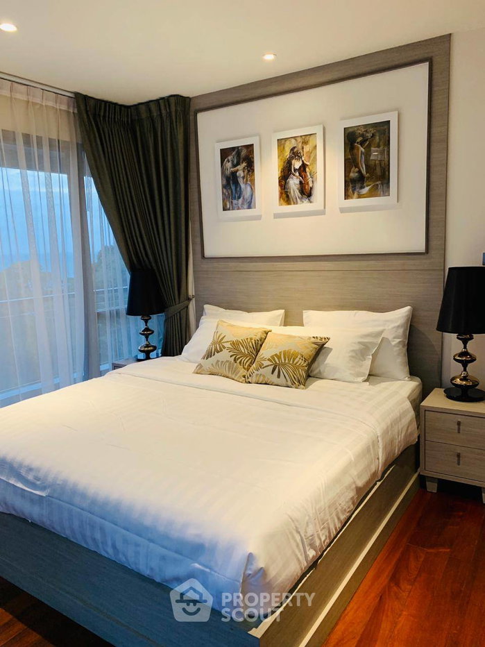 รูป คอนโด 2 ห้องนอน 81 ตร.ม. ขาย The Saint Residences ใกล้ MRT พหลโยธิน 100 ม. (ID 1104077) - รูปที่ 25/39